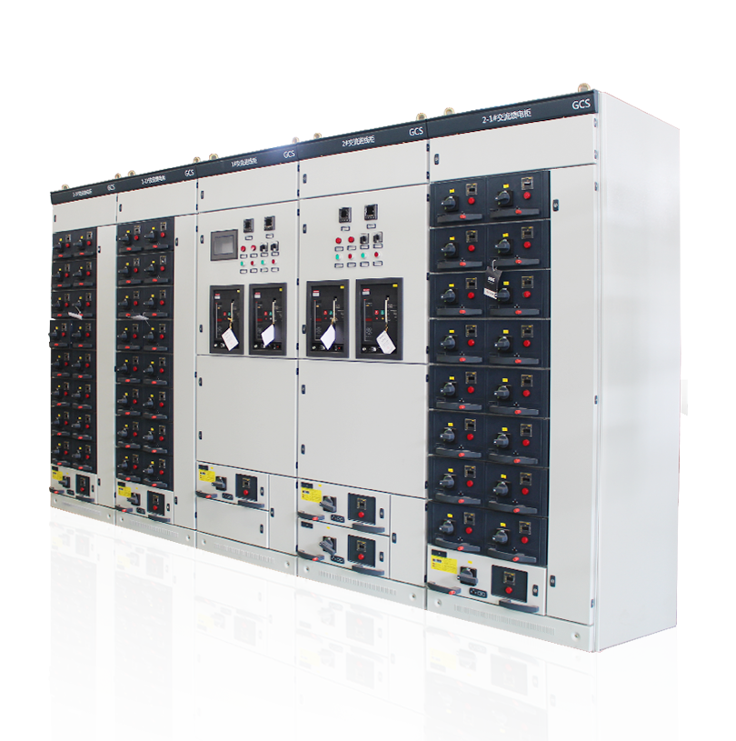 新乡市新电电力科技有限公司