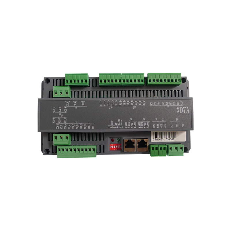 XD7A交流监控单元